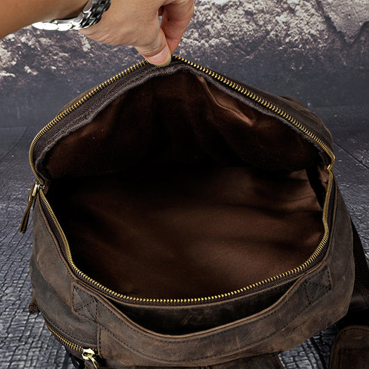Mochila para Laptop con Compartimentos Inteligentes - Image 18