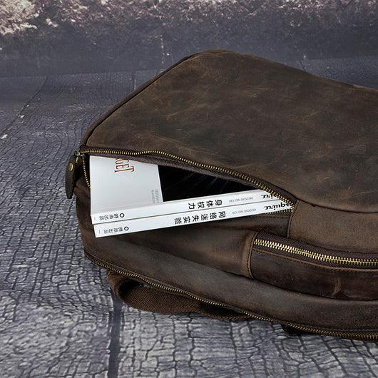 Mochila para Laptop con Compartimentos Inteligentes - Image 19