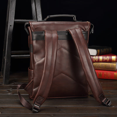 Mochila de Moda Británica - Image 11