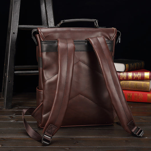 Mochila de Moda Británica - Image 11