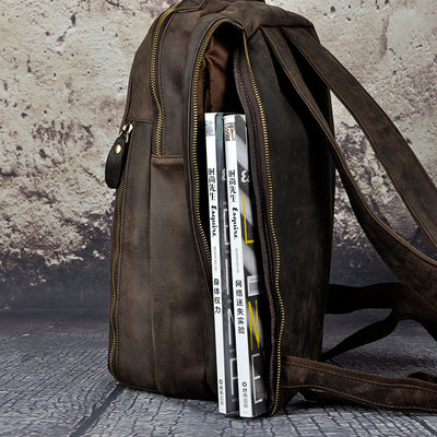 Mochila para Laptop con Compartimentos Inteligentes - Image 20