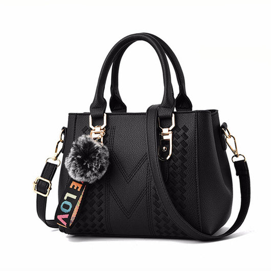 Bolso de Mano Elegante para Mujer - Image 7