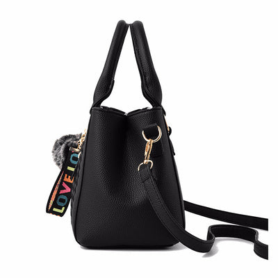 Bolso de Mano Elegante para Mujer - Image 8