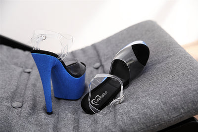 Sandalias de Tacón Alto para Mujer - Image 7