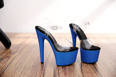 Sandalias de Tacón Alto para Mujer - Image 9
