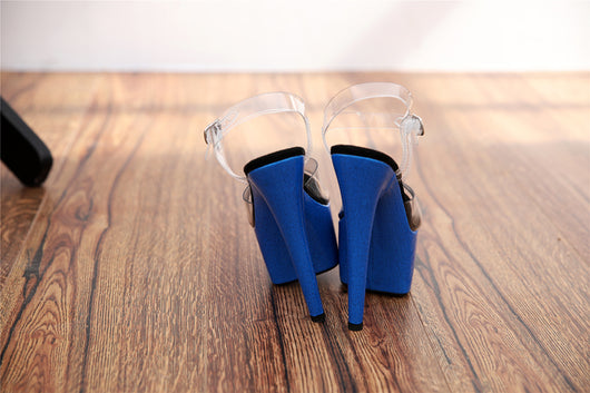 Sandalias de Tacón Alto para Mujer - Image 11