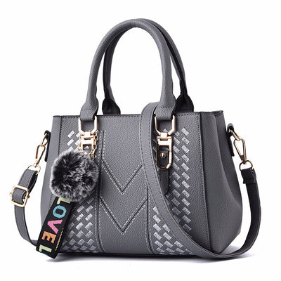 Bolso de Mano Elegante para Mujer - Image 12