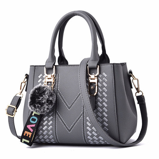 Bolso de Mano Elegante para Mujer - Image 12