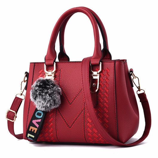 Bolso de Mano Elegante para Mujer - Image 13