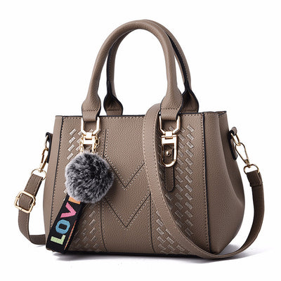 Bolso de Mano Elegante para Mujer - Image 14