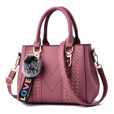 Bolso de Mano Elegante para Mujer - Image 15