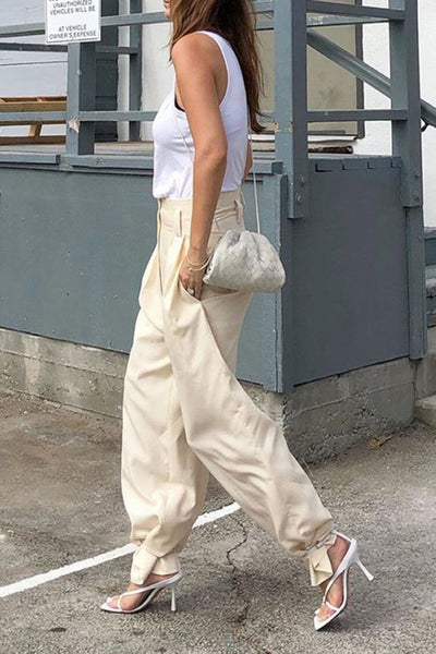 Sandalias Planas con Tiras para Verano - Image 5