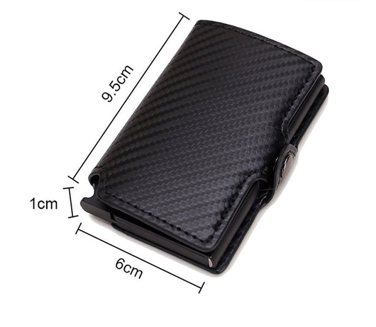 Cartera Compacta para Tarjetas de Crédito - Image 13