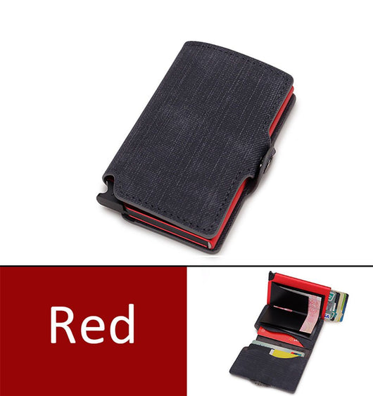 Cartera Compacta para Tarjetas de Crédito - Image 16