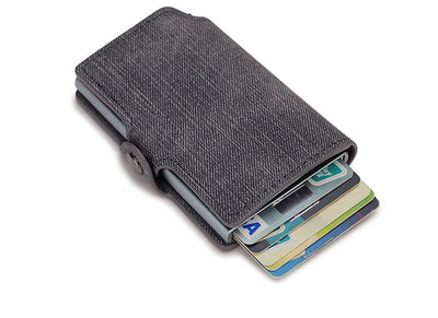 Cartera Compacta para Tarjetas de Crédito - Image 21