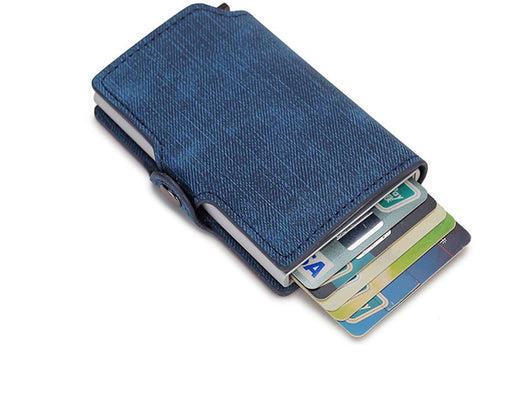 Cartera Compacta para Tarjetas de Crédito - Image 23