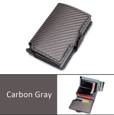 Cartera Compacta para Tarjetas de Crédito - Image 27