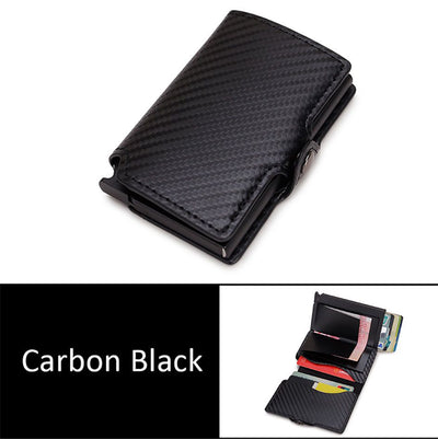Cartera Compacta para Tarjetas de Crédito - Image 28