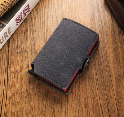 Cartera Compacta para Tarjetas de Crédito - Image 30