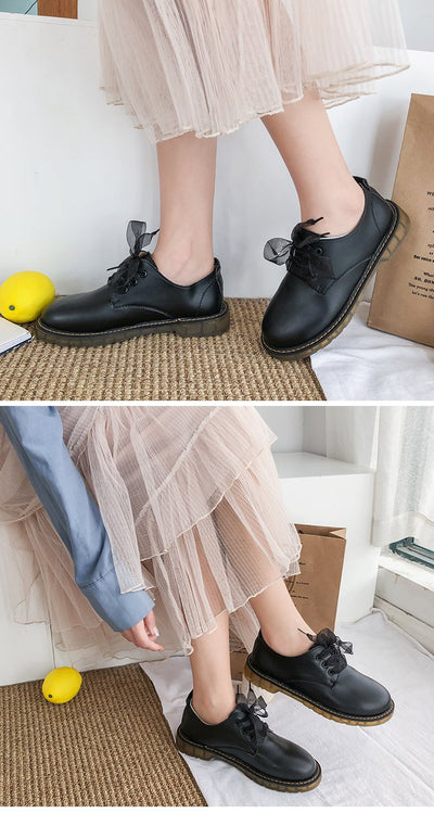 Zapatos Planos para Mujer - Comodidad y Estilo Diario - Image 8