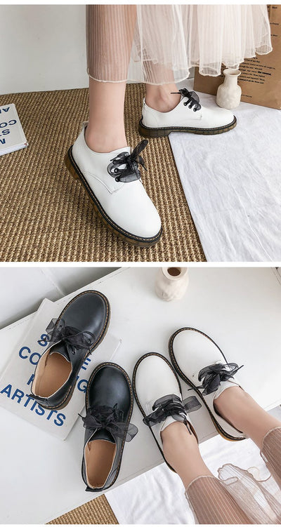 Zapatos Planos para Mujer - Comodidad y Estilo Diario - Image 9
