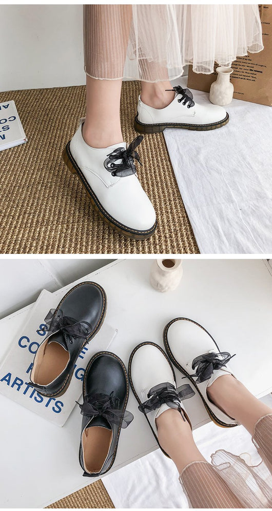 Zapatos Planos para Mujer - Comodidad y Estilo Diario - Image 9