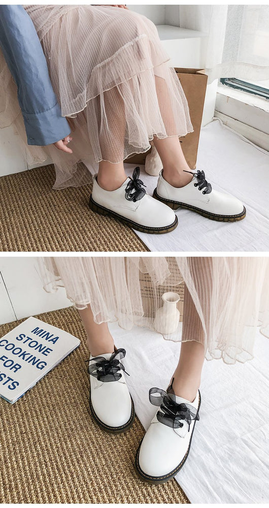 Zapatos Planos para Mujer - Comodidad y Estilo Diario - Image 10