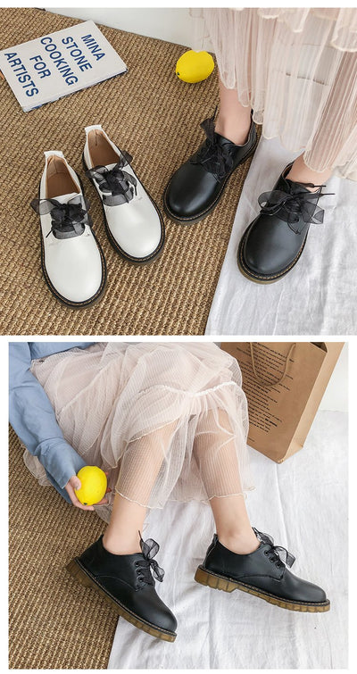 Zapatos Planos para Mujer - Comodidad y Estilo Diario - Image 21