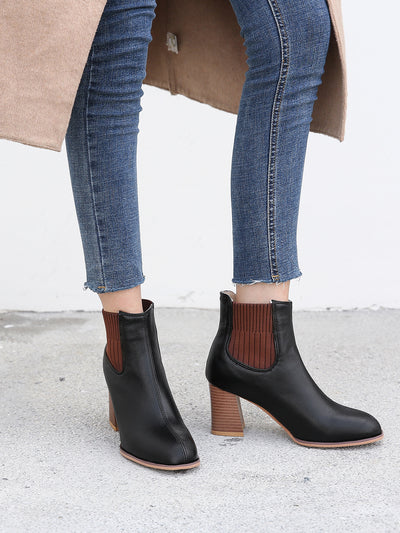 Botas Elásticas para Mujer - Image 16