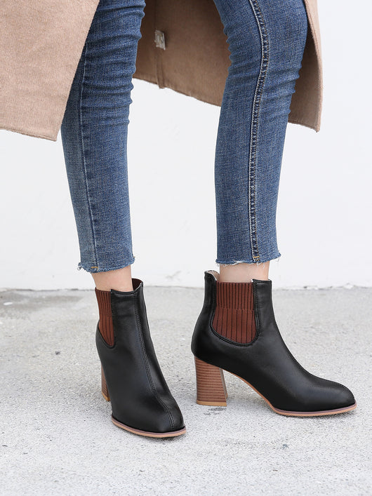 Botas Elásticas para Mujer - Image 16