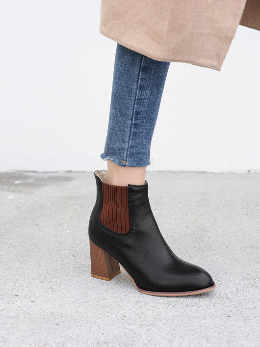 Botas Elásticas para Mujer - Image 17