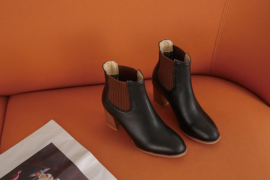 Botas Elásticas para Mujer - Image 19