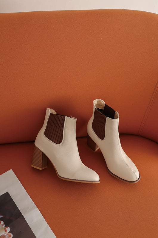 Botas Elásticas para Mujer - Image 20