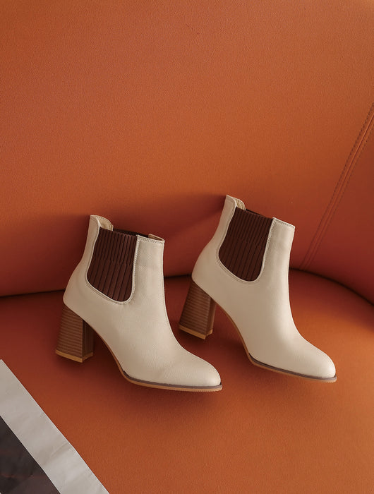 Botas Elásticas para Mujer - Image 21