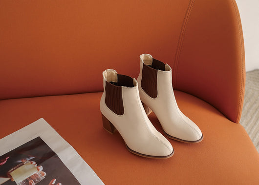 Botas Elásticas para Mujer - Image 22