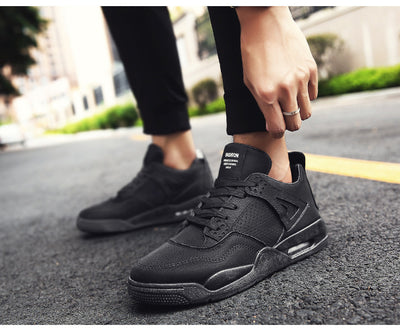 Zapatillas Mid-Top: Estilo y Comodidad en Cada Paso - Image 15