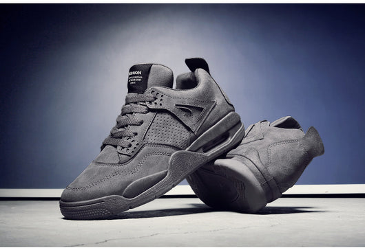 Zapatillas Mid-Top: Estilo y Comodidad en Cada Paso - Image 20