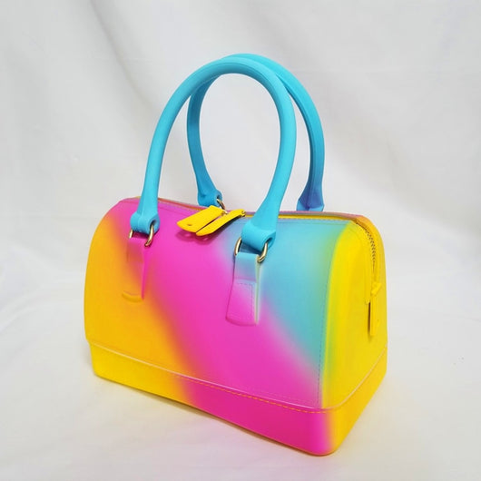 Mochila Graffiti Urbana Multicolor - Image 6