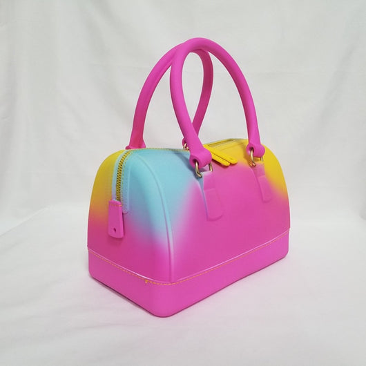 Mochila Graffiti Urbana Multicolor - Image 7