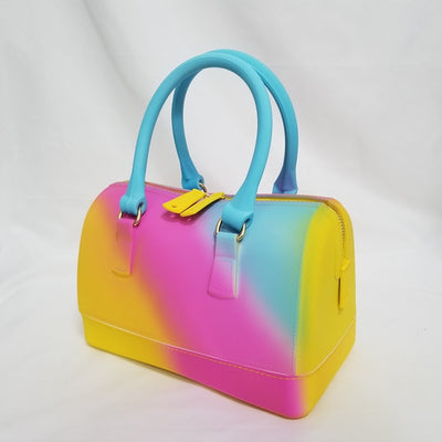 Mochila Graffiti Urbana Multicolor - Image 8