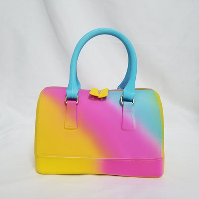 Mochila Graffiti Urbana Multicolor - Image 9