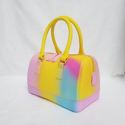 Mochila Graffiti Urbana Multicolor - Image 10