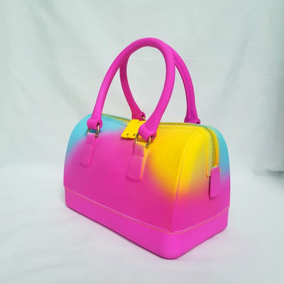 Mochila Graffiti Urbana Multicolor - Image 11
