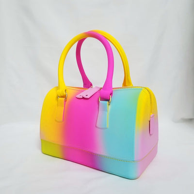 Mochila Graffiti Urbana Multicolor - Image 12