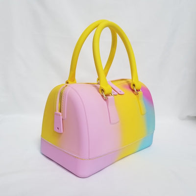Mochila Graffiti Urbana Multicolor - Image 13