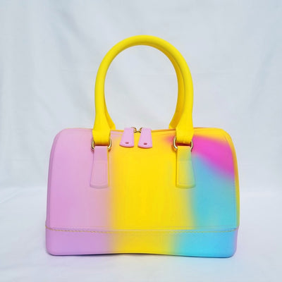Mochila Graffiti Urbana Multicolor - Image 16