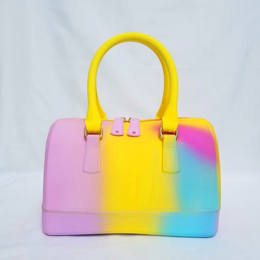 Mochila Graffiti Urbana Multicolor - Image 16