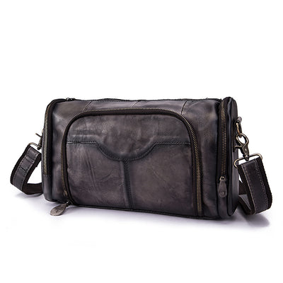 Bolsa de Viaje Diagonal Monohombro - Image 12