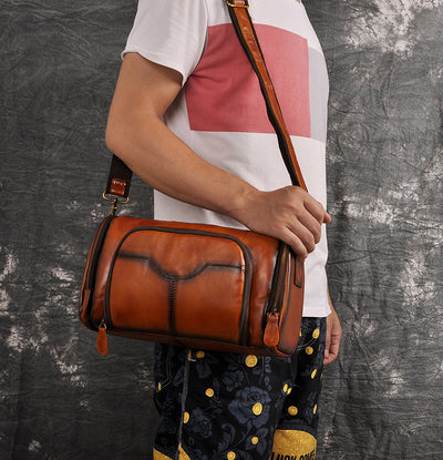 Bolsa de Viaje Diagonal Monohombro - Image 28