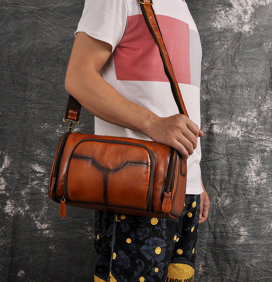 Bolsa de Viaje Diagonal Monohombro - Image 28